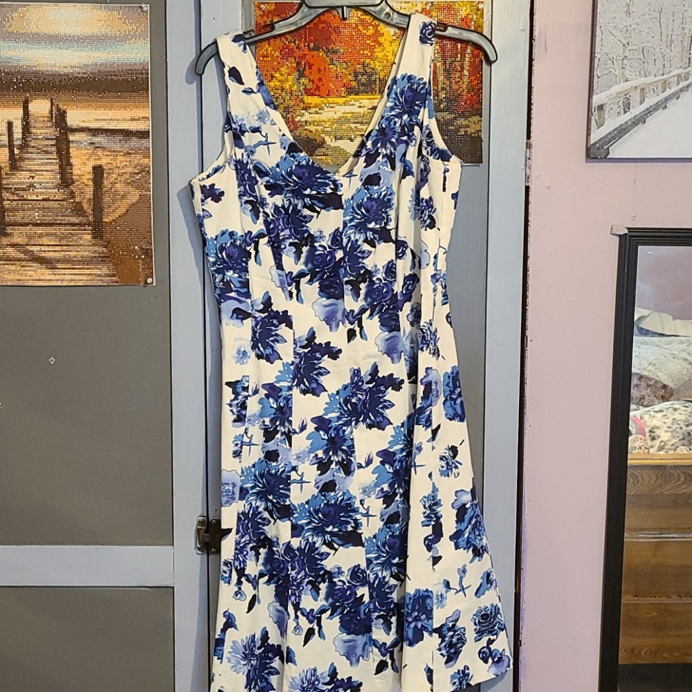 Midi dress